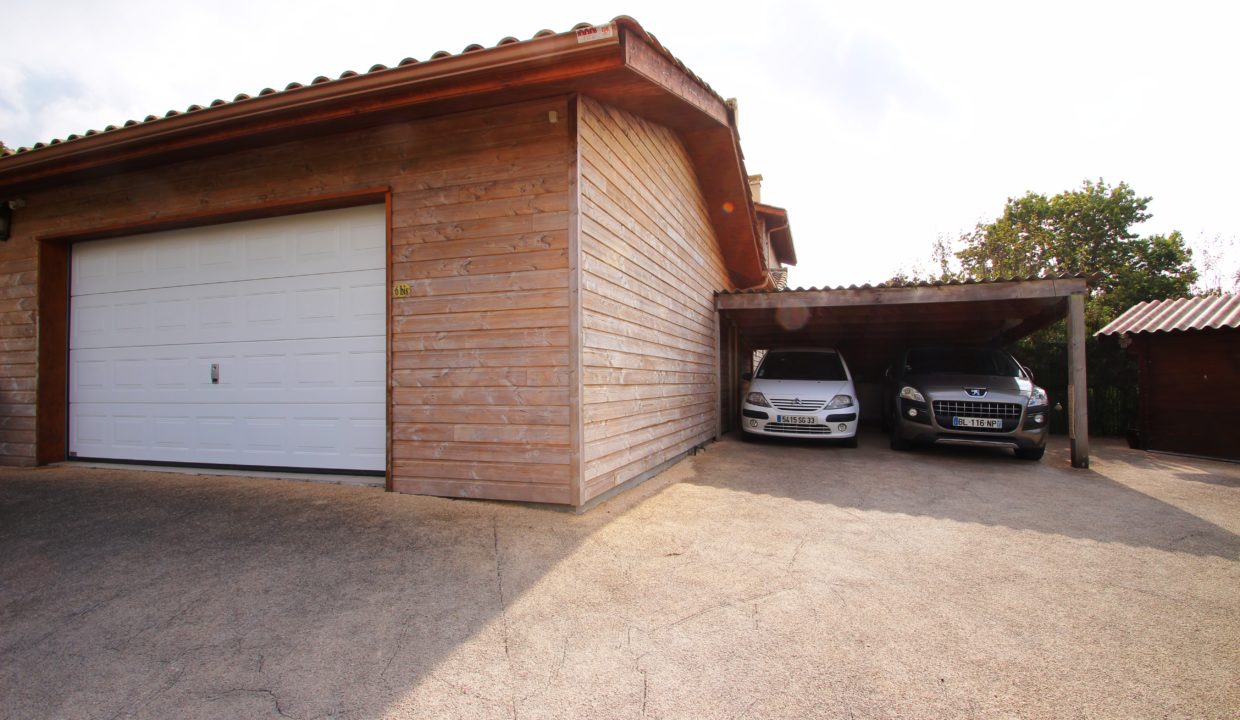 Estimation d'une maison à Bordeaux Tresses