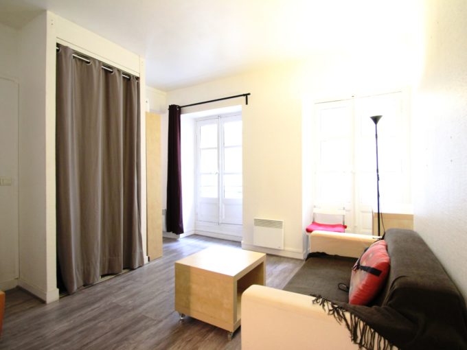 Appartement - Quartier St Pierre