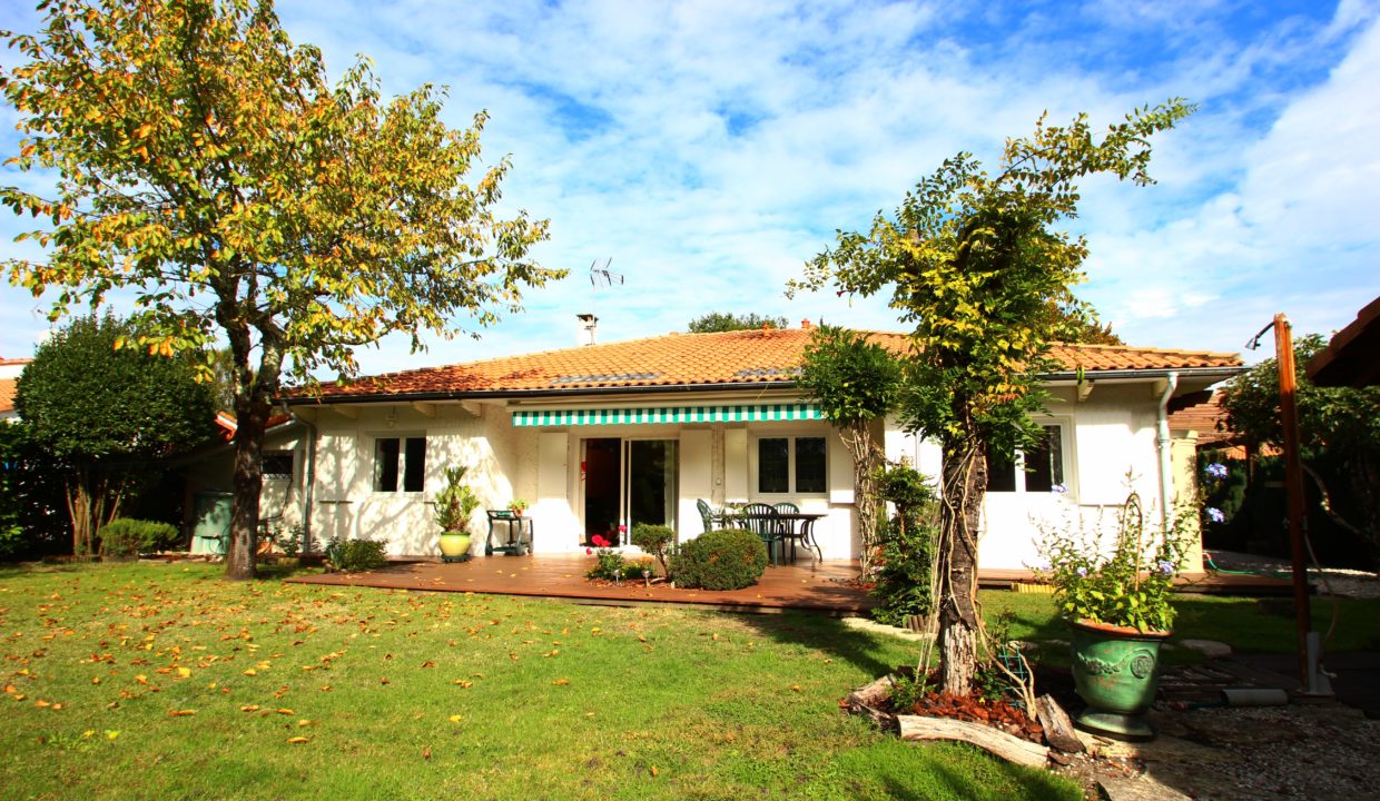 Très belle maison à vendre à Cestas Gazinet