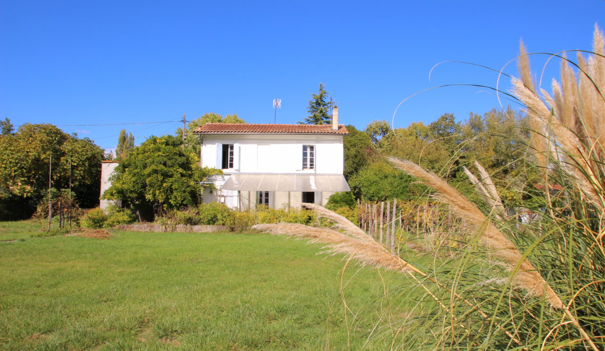 Vendre sa maison à Latresne