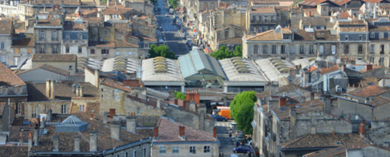 marché des capucins